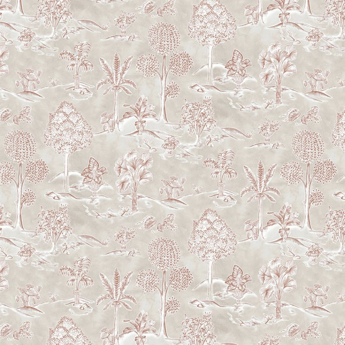 Osborne and little fabric ananda 14 product detail