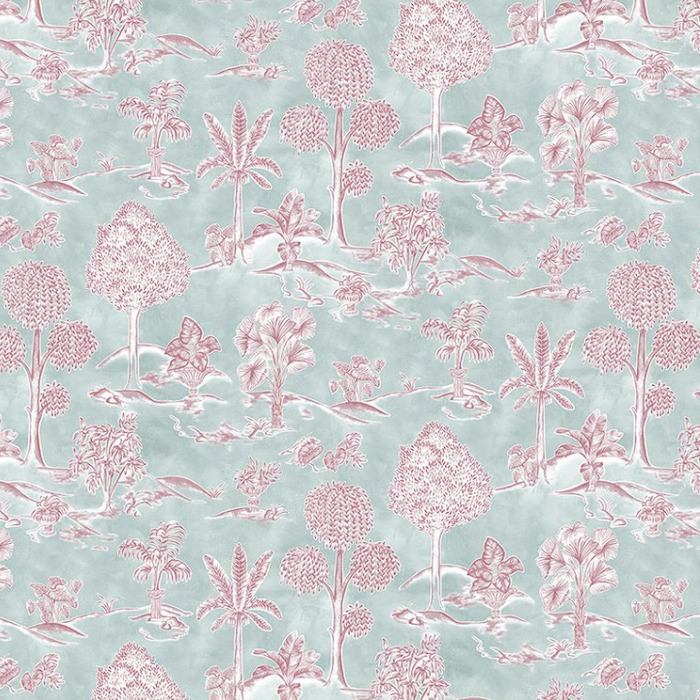 Osborne and little fabric ananda 15 product detail