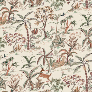 Osborne and little fabric ananda 16 product listing