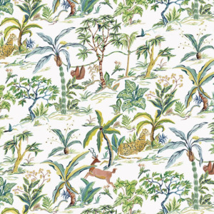 Osborne and little fabric ananda 17 product listing