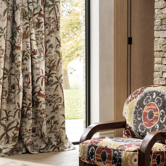 Salento fabric product detail