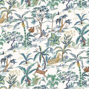 Osborne and little fabric ananda 18 product listing