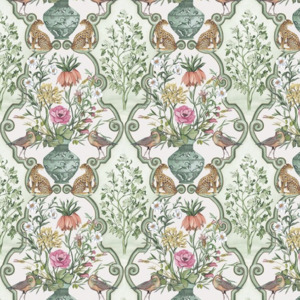 Osborne and little fabric ananda 22 product listing