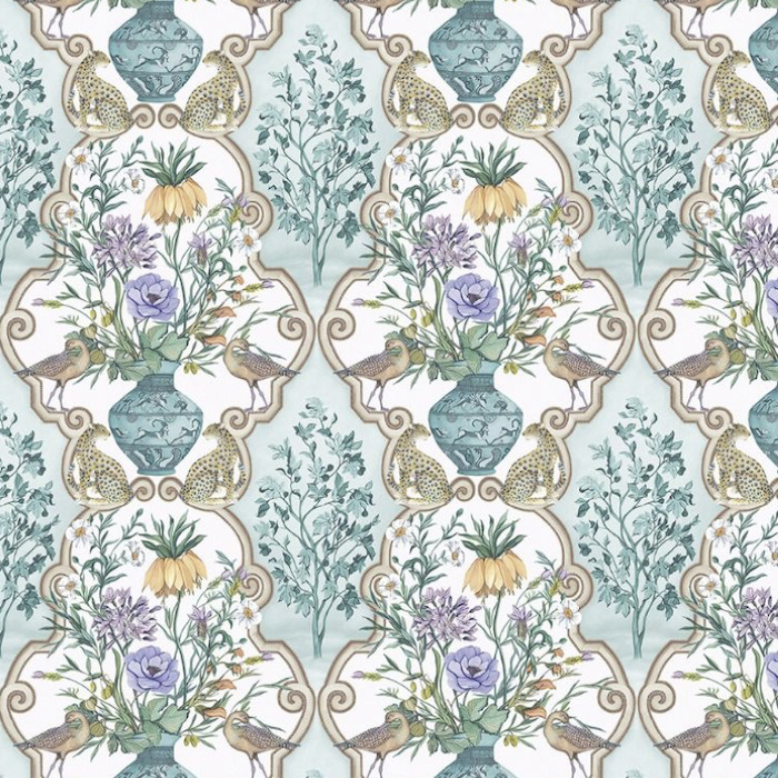 Osborne and little fabric ananda 23 product detail