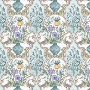 Osborne and little fabric ananda 23 product listing