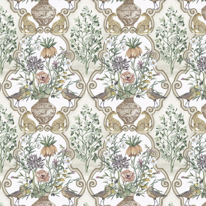 Osborne and little fabric ananda 24 product detail
