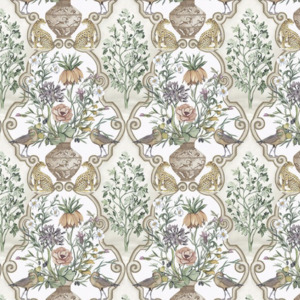 Osborne and little fabric ananda 24 product listing