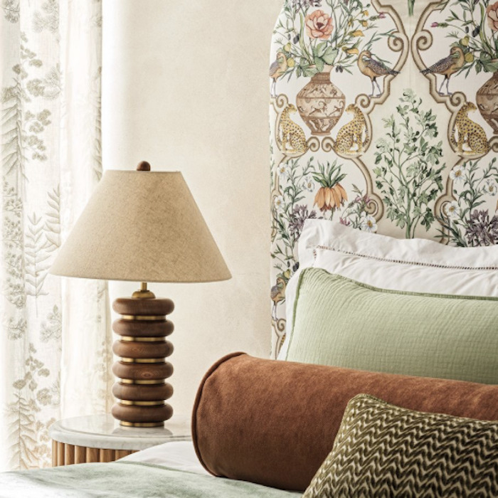 Sundara fabric product detail