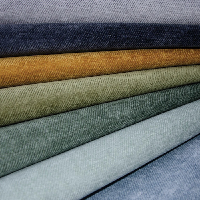 Ananda plain fabric product detail