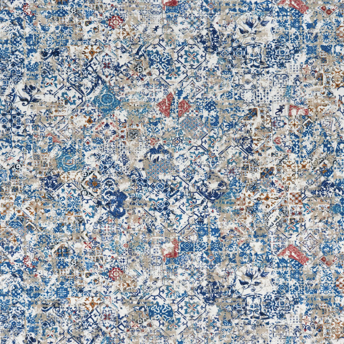 Osborne and little fabric ariadne velvets 10 product detail
