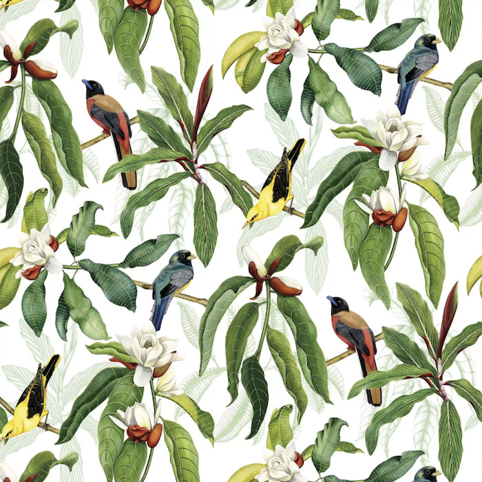 Osborne and little fabric beach house 19 product detail