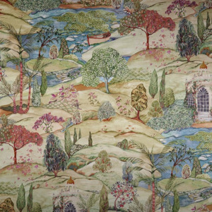 Osborne and little fabric byzance 1 product listing