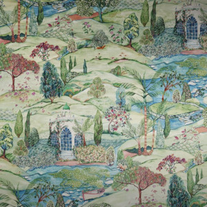 Osborne and little fabric byzance 2 product listing