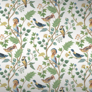 Osborne and little fabric byzance 5 product listing