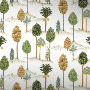 Osborne and little fabric byzance 6 product listing