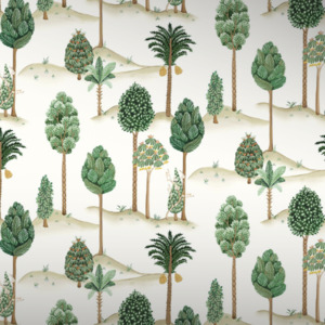 Osborne and little fabric byzance 7 product listing