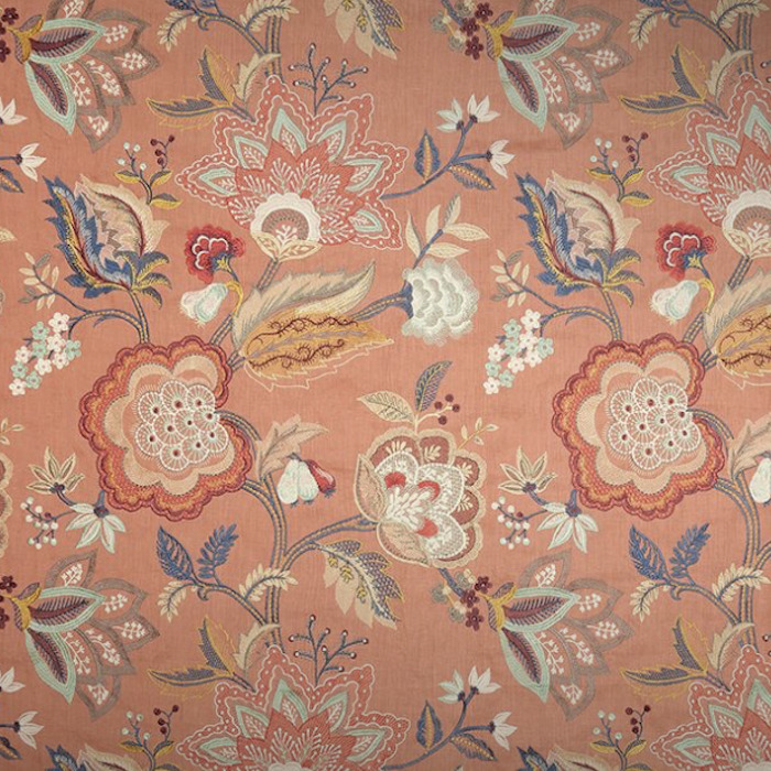 Osborne and little fabric byzance 8 product detail
