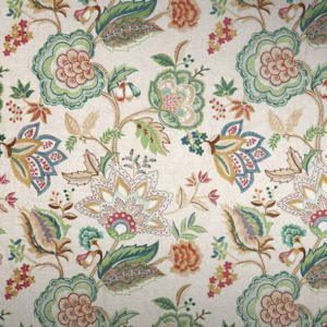 Osborne and little fabric byzance 9 product listing