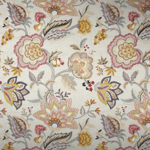 Osborne and little fabric byzance 10 product listing