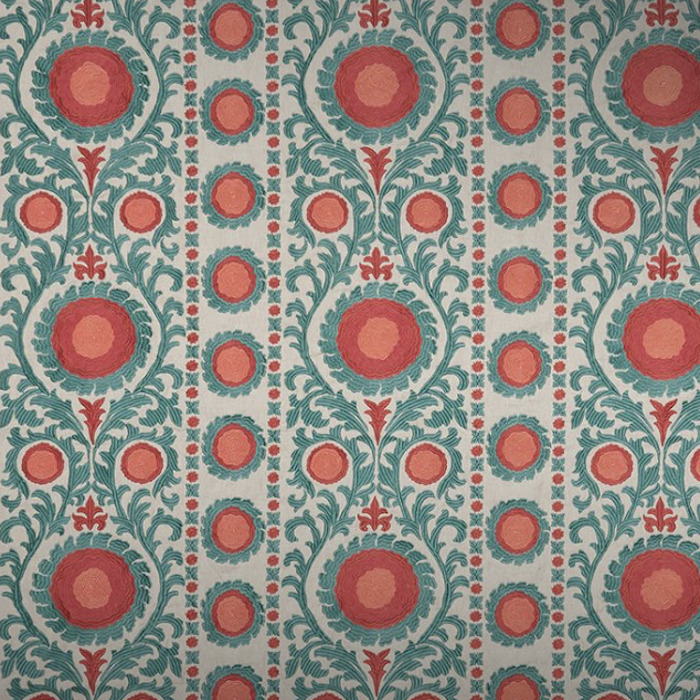 Osborne and little fabric byzance 15 product detail