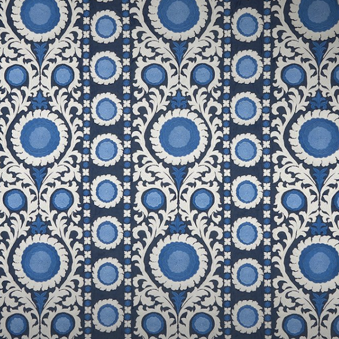 Osborne and little fabric byzance 16 product detail
