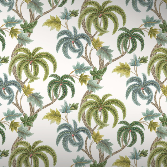Osborne and little fabric byzance 17 product detail