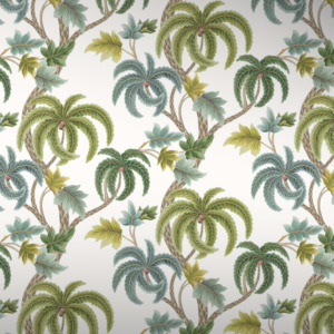 Osborne and little fabric byzance 17 product listing