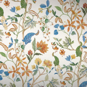 Osborne and little fabric byzance 21 product listing