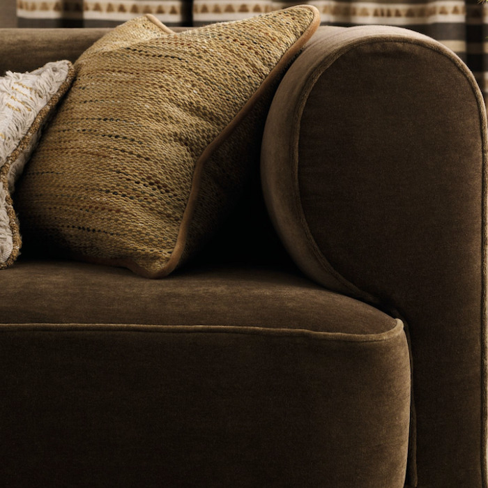 Cordillera fabric product detail