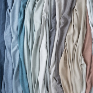 Carlton fabric product listing