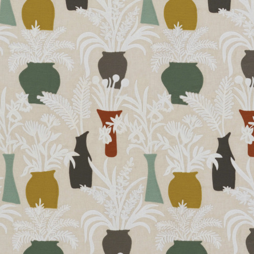 Osborne and little fabric empyrea 10 product detail