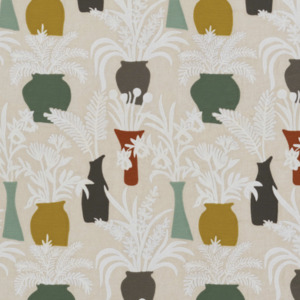 Osborne and little fabric empyrea 10 product listing