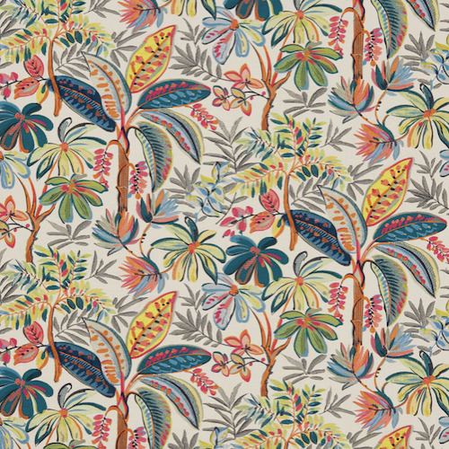 Osborne and little fabric empyrea 13 product detail