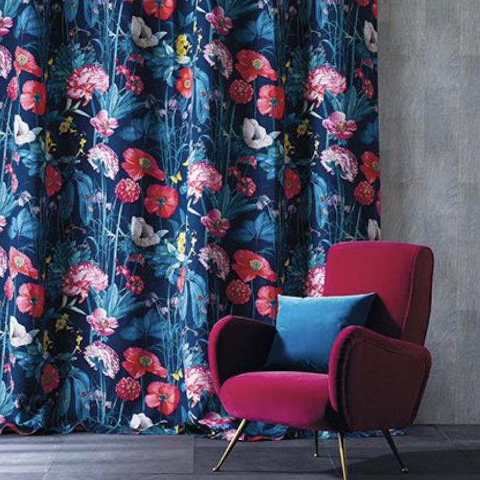 Meadow fabric product detail
