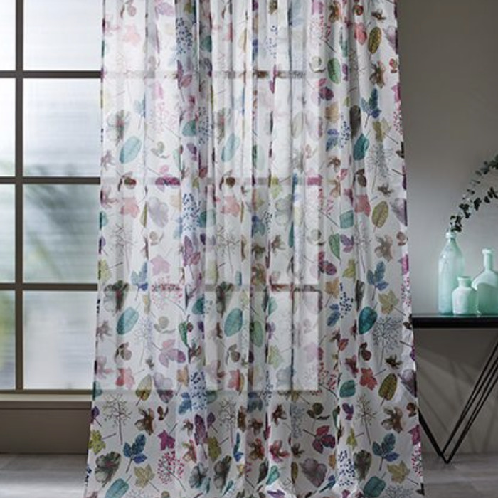 Woodland fabric product detail