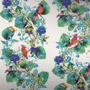 Osborne and little fabric enchanted gardens 12 product listing