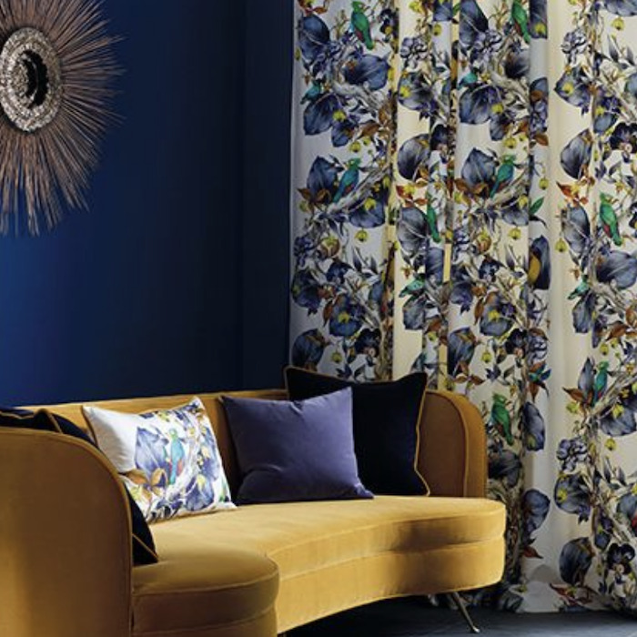 Rain forest fabric product detail