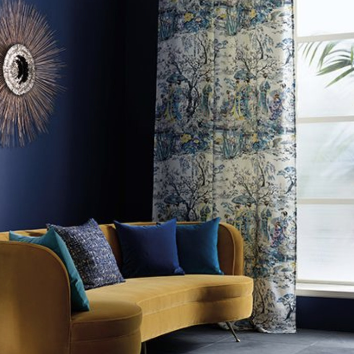 Japenese fabric product detail