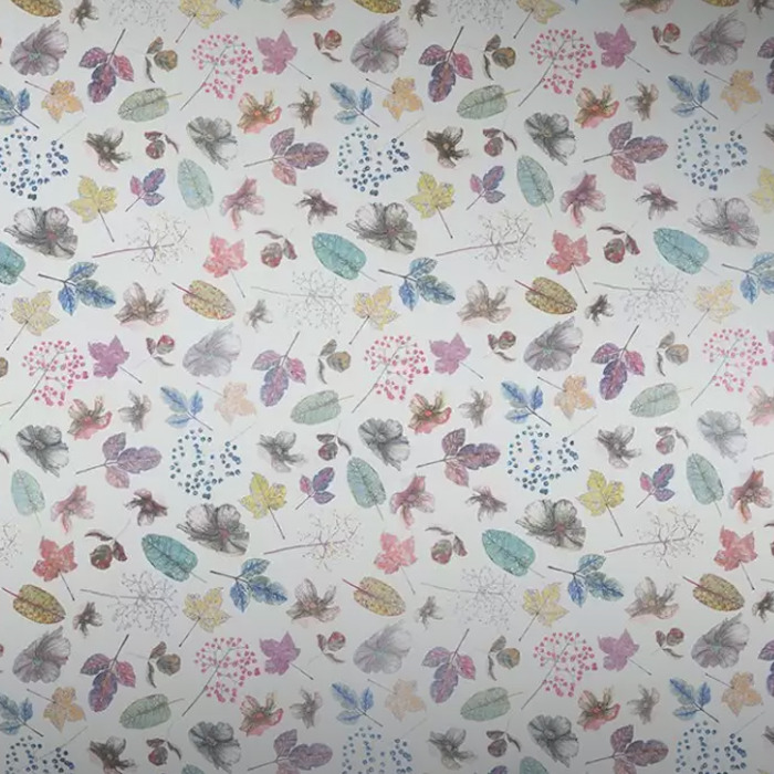 Osborne and little fabric enchanted gardens 18 product detail