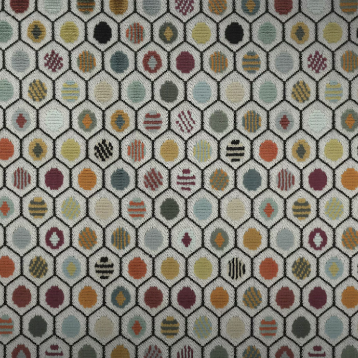 Osborne and little fabric gloriana 17 product detail