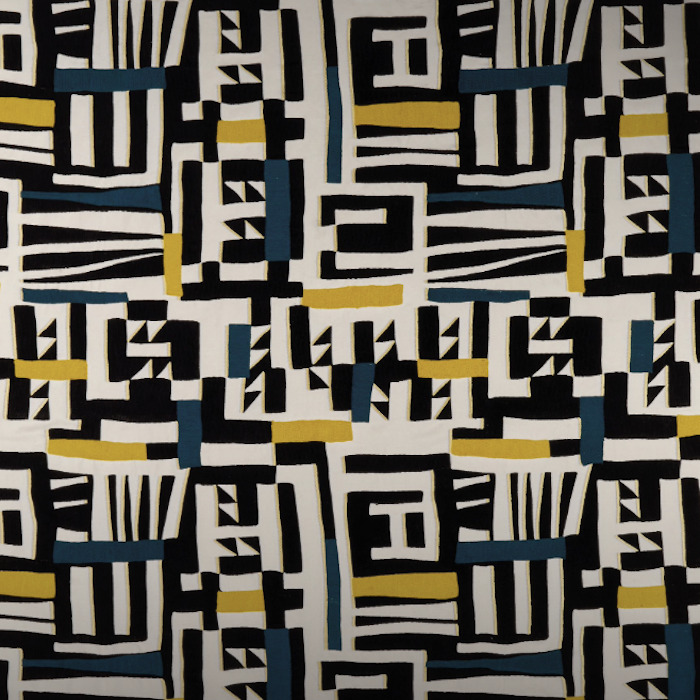 Osborne and little fabric irisa 2 product detail