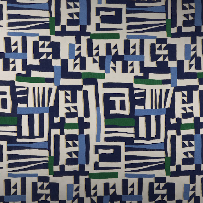 Osborne and little fabric irisa 3 product detail