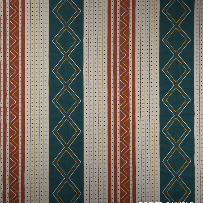 Osborne and little fabric irisa 10 product detail