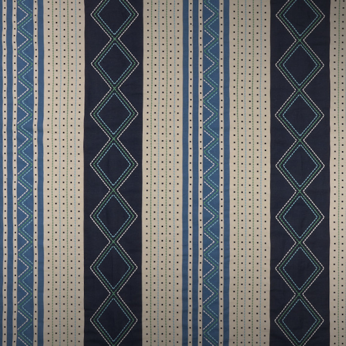 Osborne and little fabric irisa 12 product detail