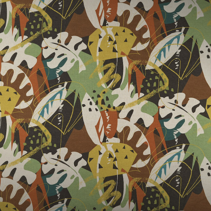 Osborne and little fabric irisa 13 product detail