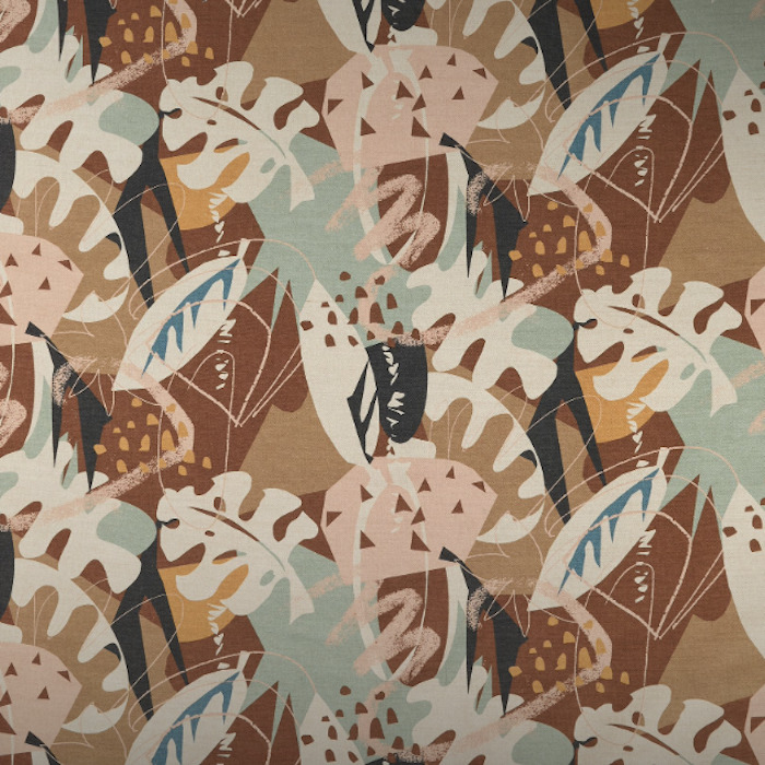 Osborne and little fabric irisa 15 product detail