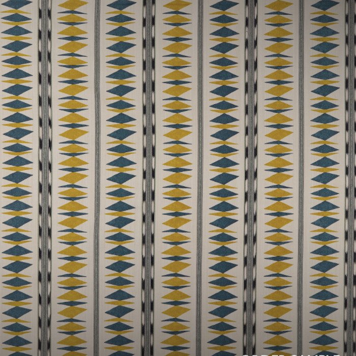 Osborne and little fabric irisa 17 product detail