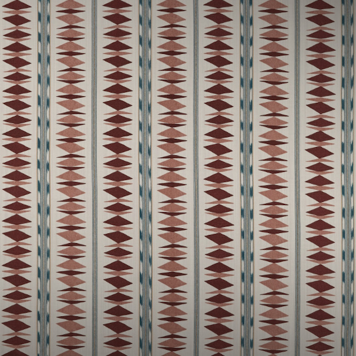 Osborne and little fabric irisa 19 product detail