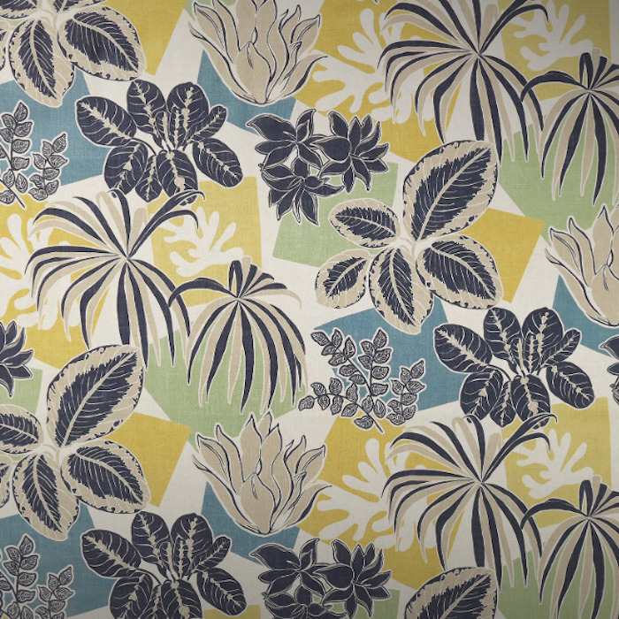 Osborne and little fabric irisa 20 product detail