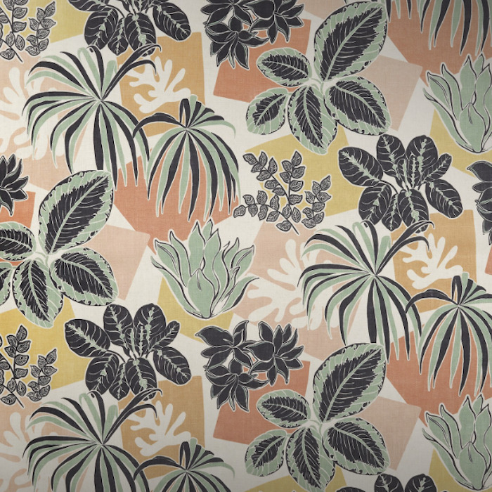 Osborne and little fabric irisa 22 product detail